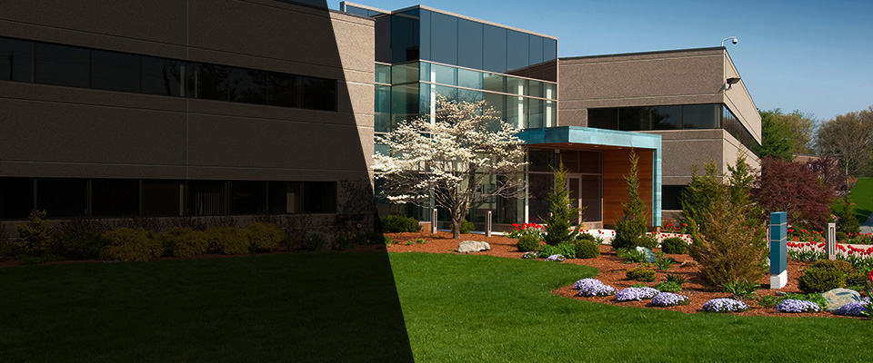 Zionhill Landscapers