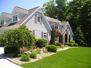Landscapers and Lawncare Services in Zionhill, PA
